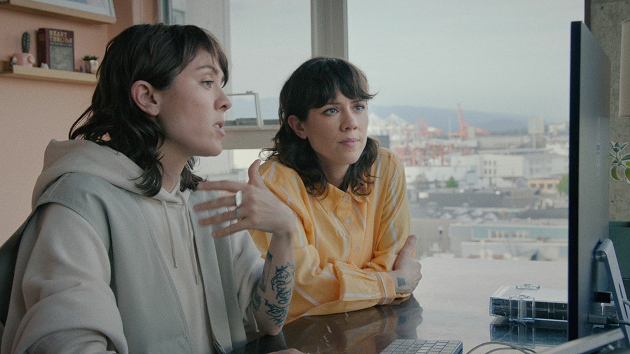 Fanatical: The Catfishing of Tegan and Sara