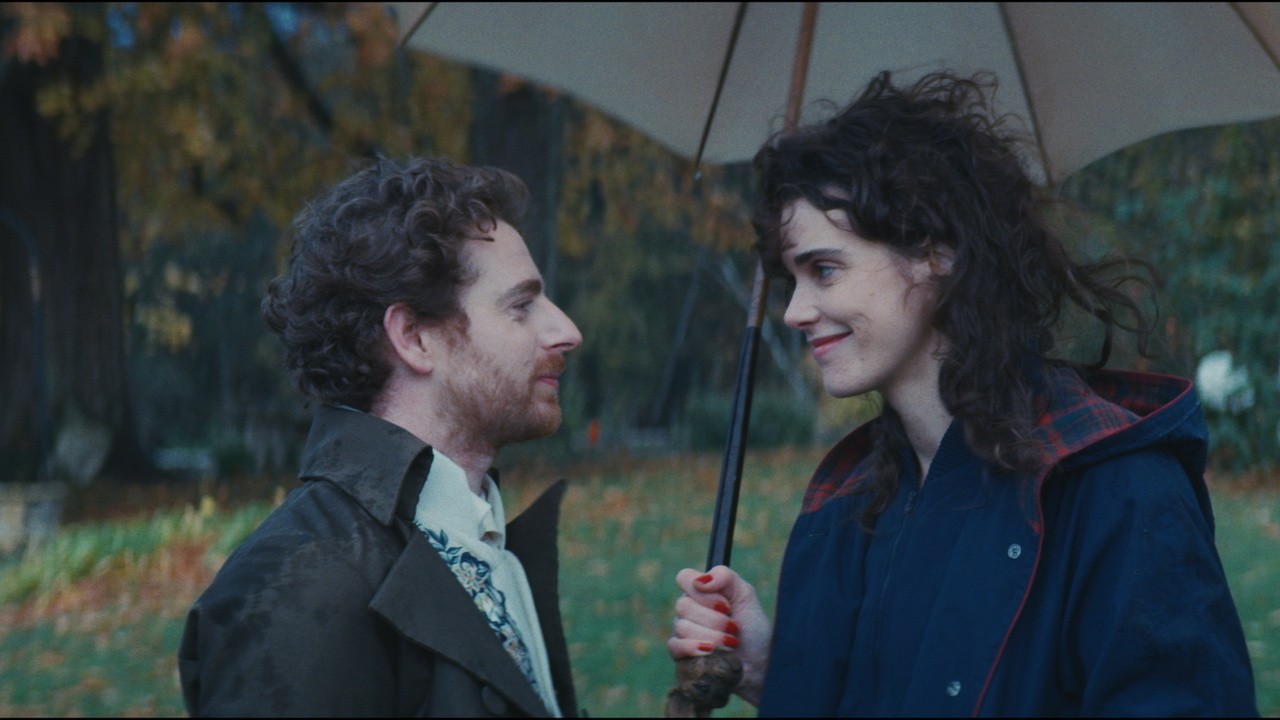Image du film Jane Austen a gâché ma vie