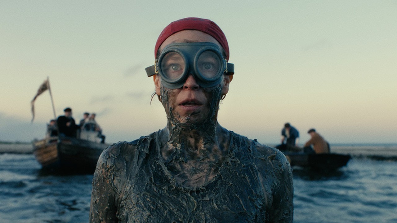 Image du film Sally Bauer, à contre-courant