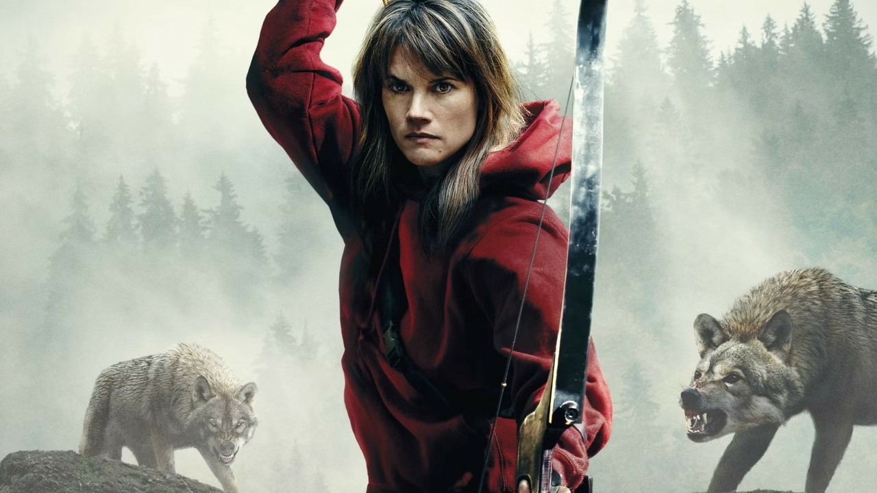 The Millennium Wolves Movie Where To Watch Out Come the Wolves (2024) | MUBI