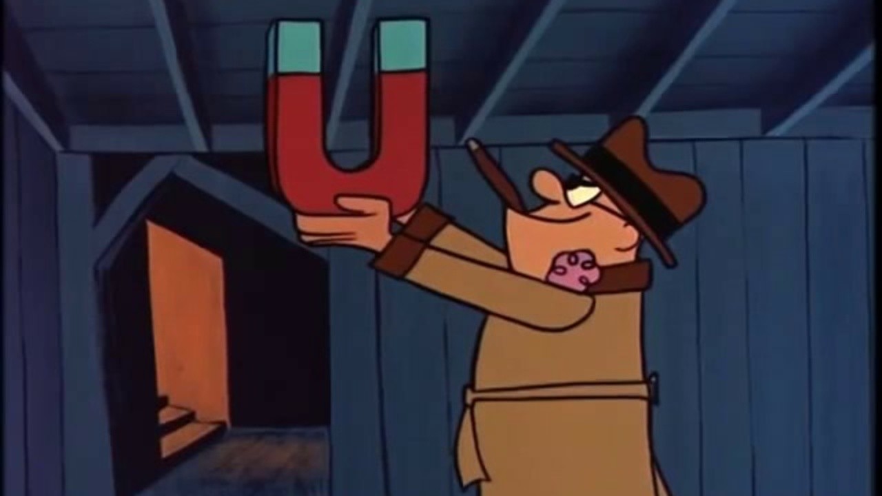 The Shoe Must Go On