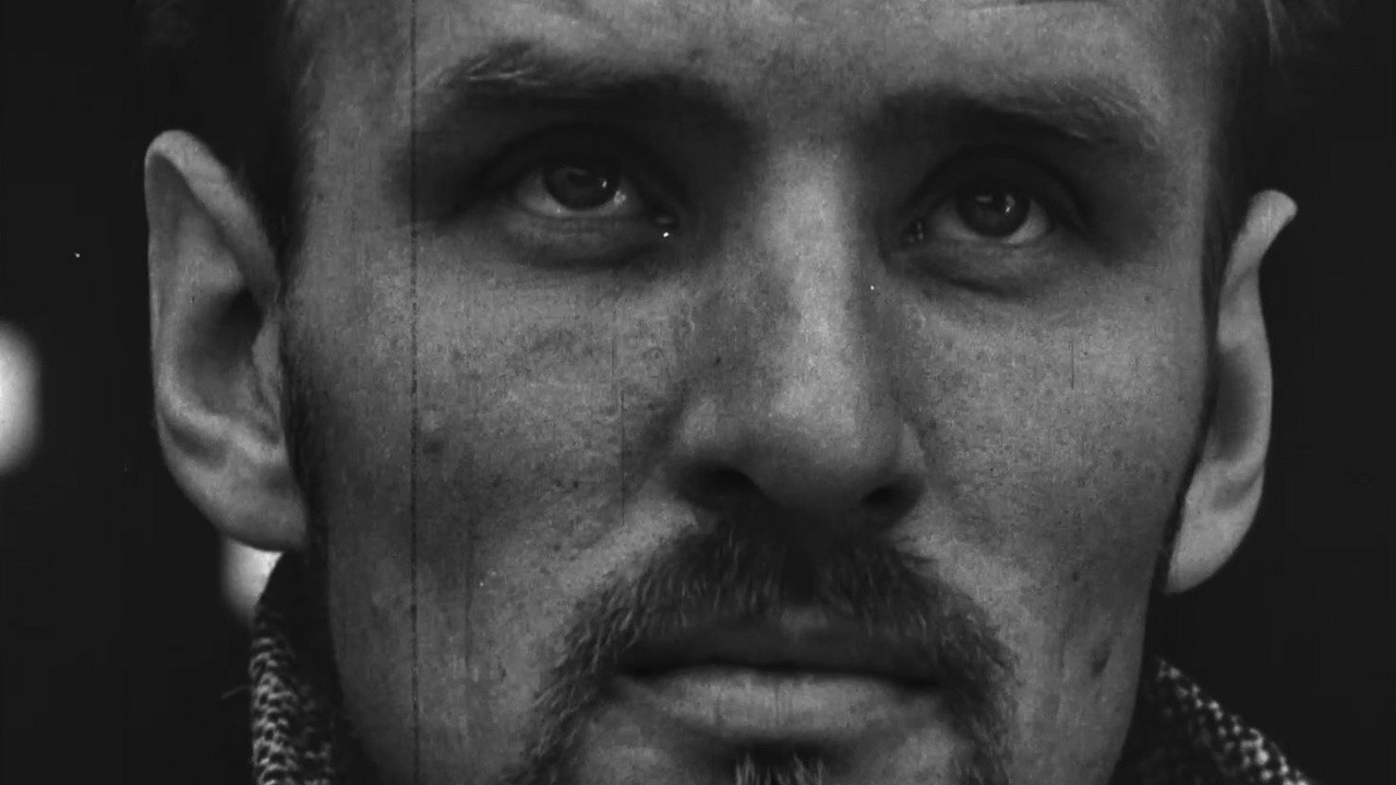 Andrei Rublev. Movie Memory