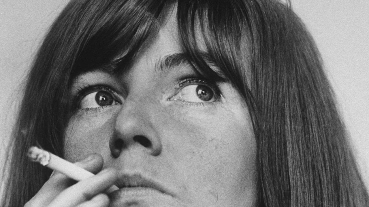 Blue Road: The Edna O'Brien Story