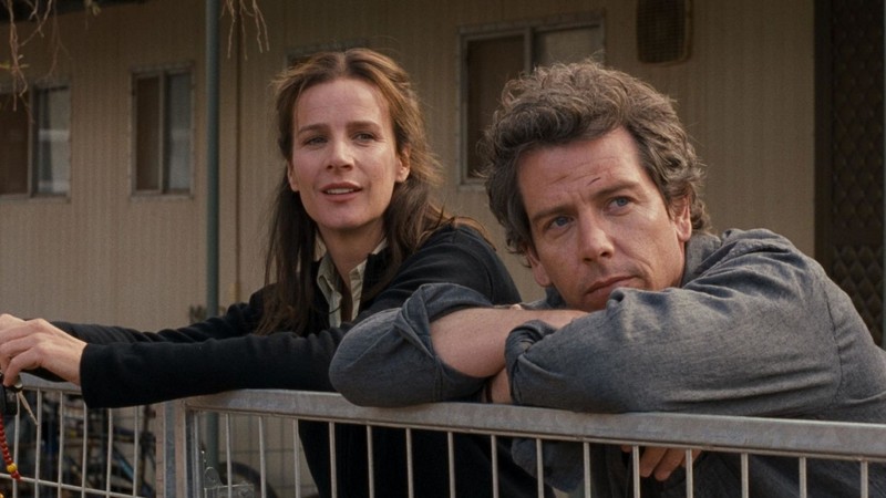 Beautiful Kate (2009) | MUBI