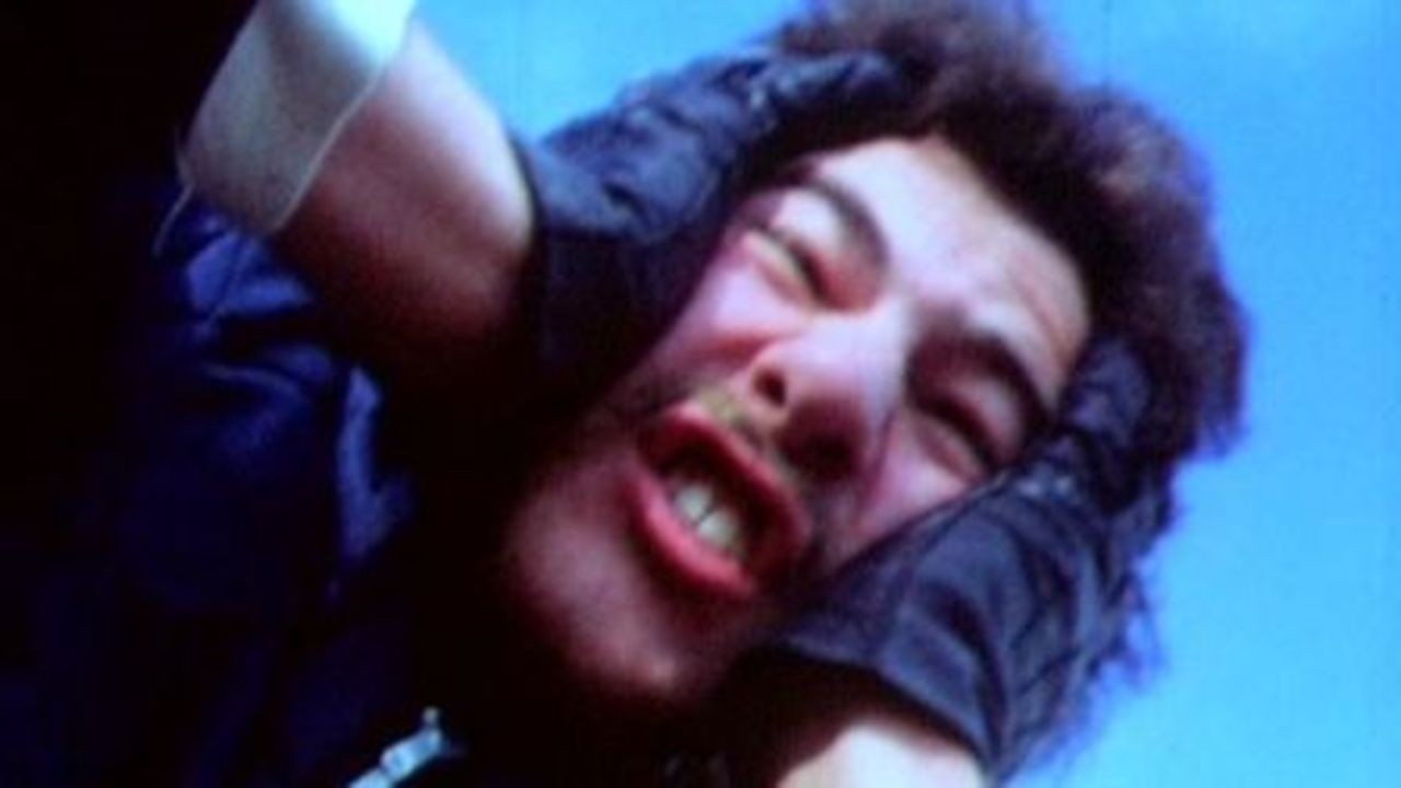 The Long Island Cannibal Massacre