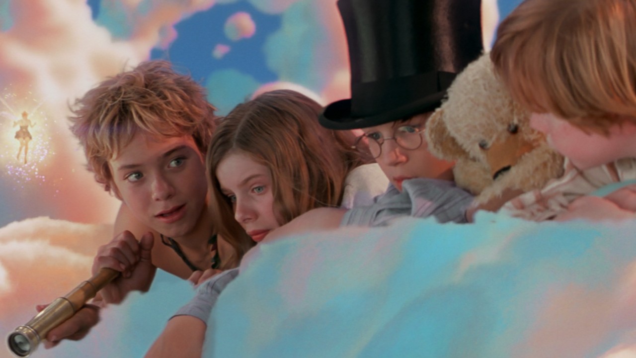 Image du film Peter Pan