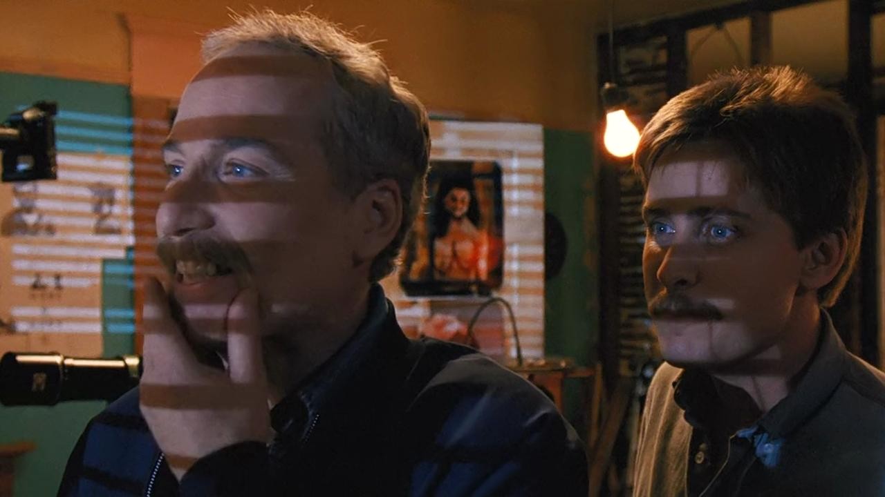 Image du film Etroite surveillance
