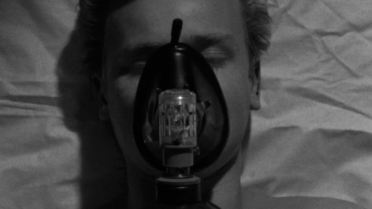 Image du film A way to die: the films of Peter Christopherson and John Balance
