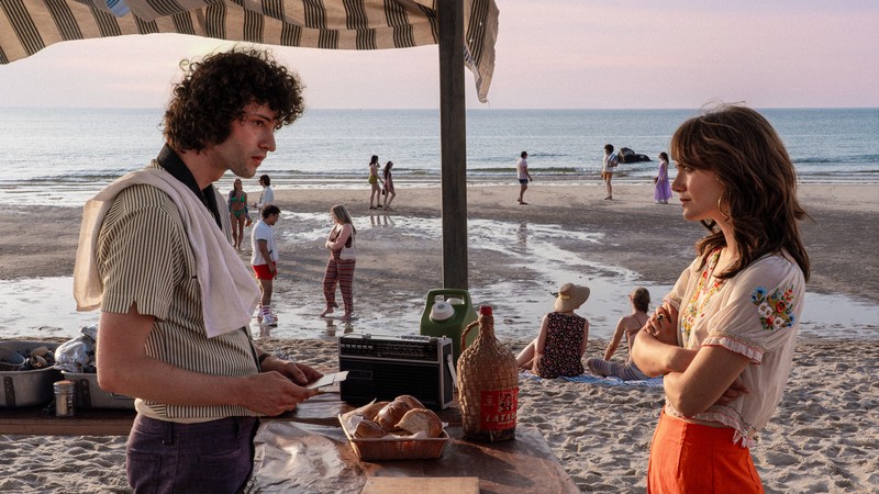 Tony (2026) | MUBI