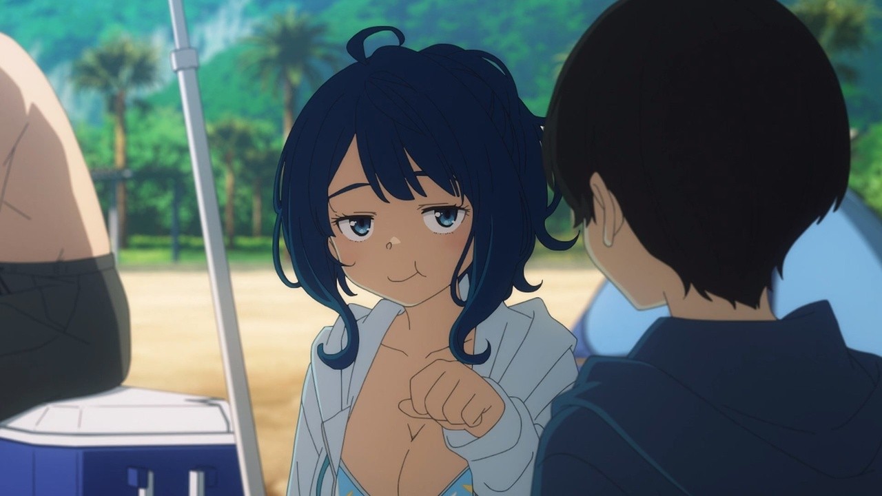 Makeine: Too Many Losing Heroines! (2024) | MUBI