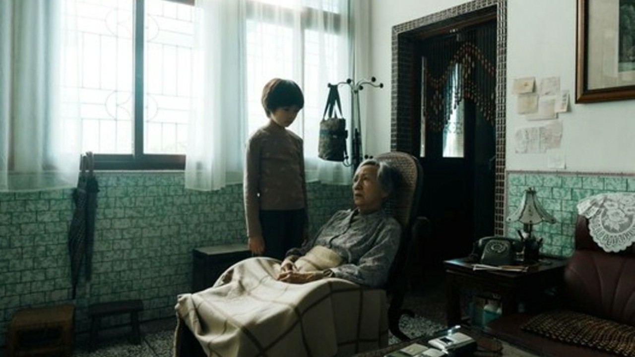 Ripples (2023) | MUBI