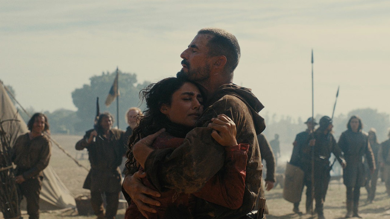 Image du film Guillaume Tell