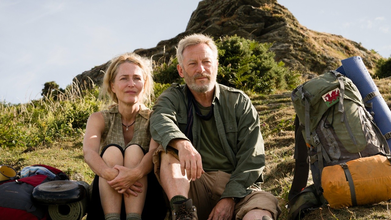 Image du film The Salt Path