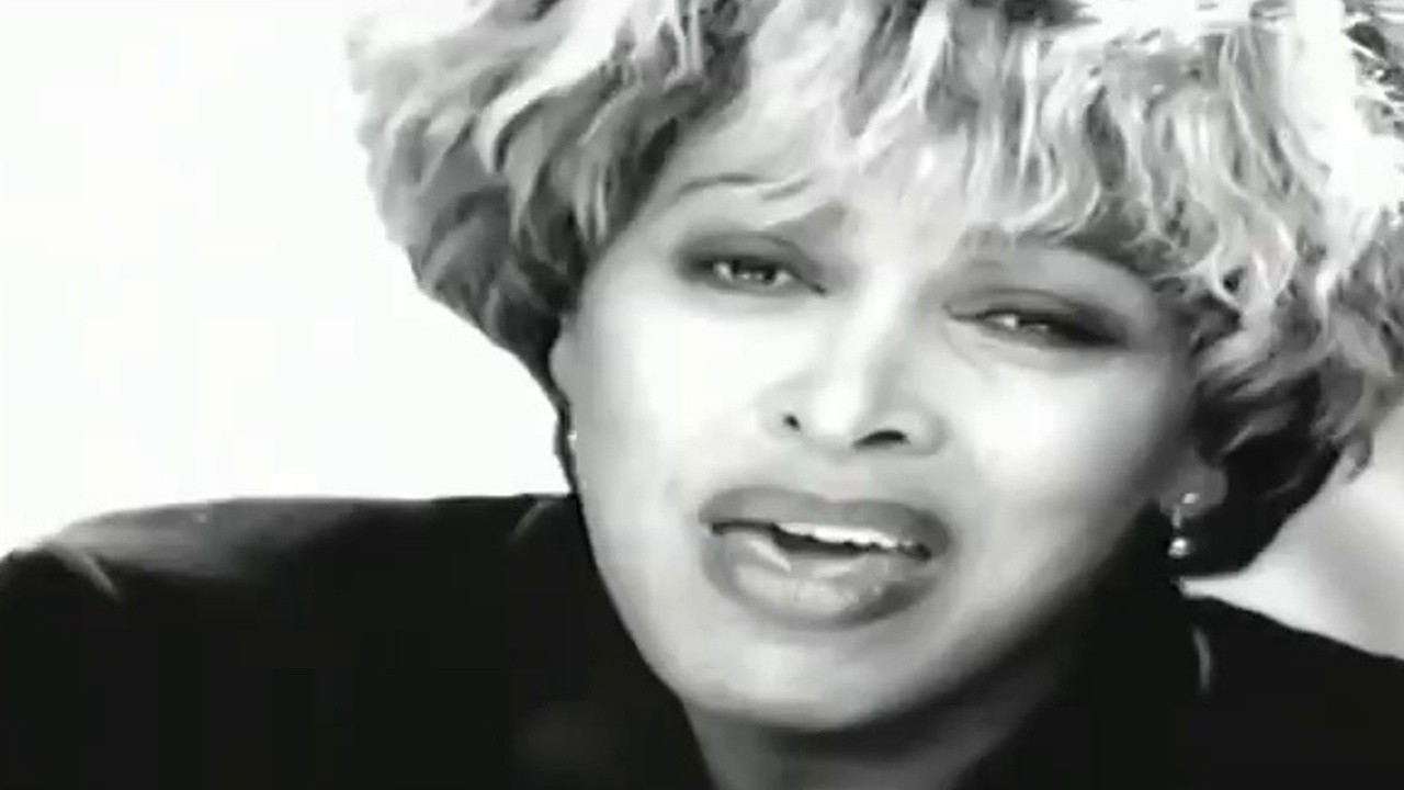 Tina Turner: Way of the World [MV]