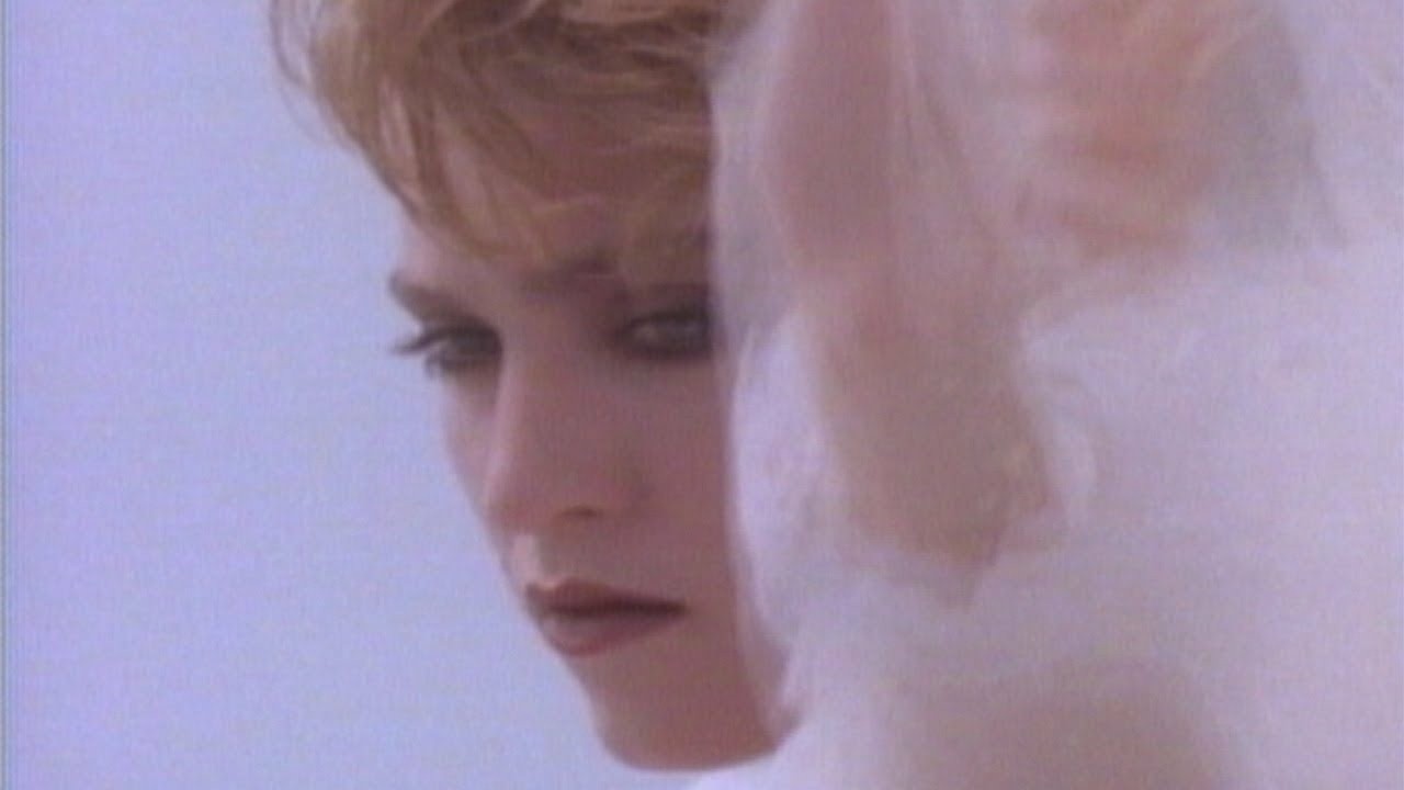 Madonna: Like a Virgin [MV]