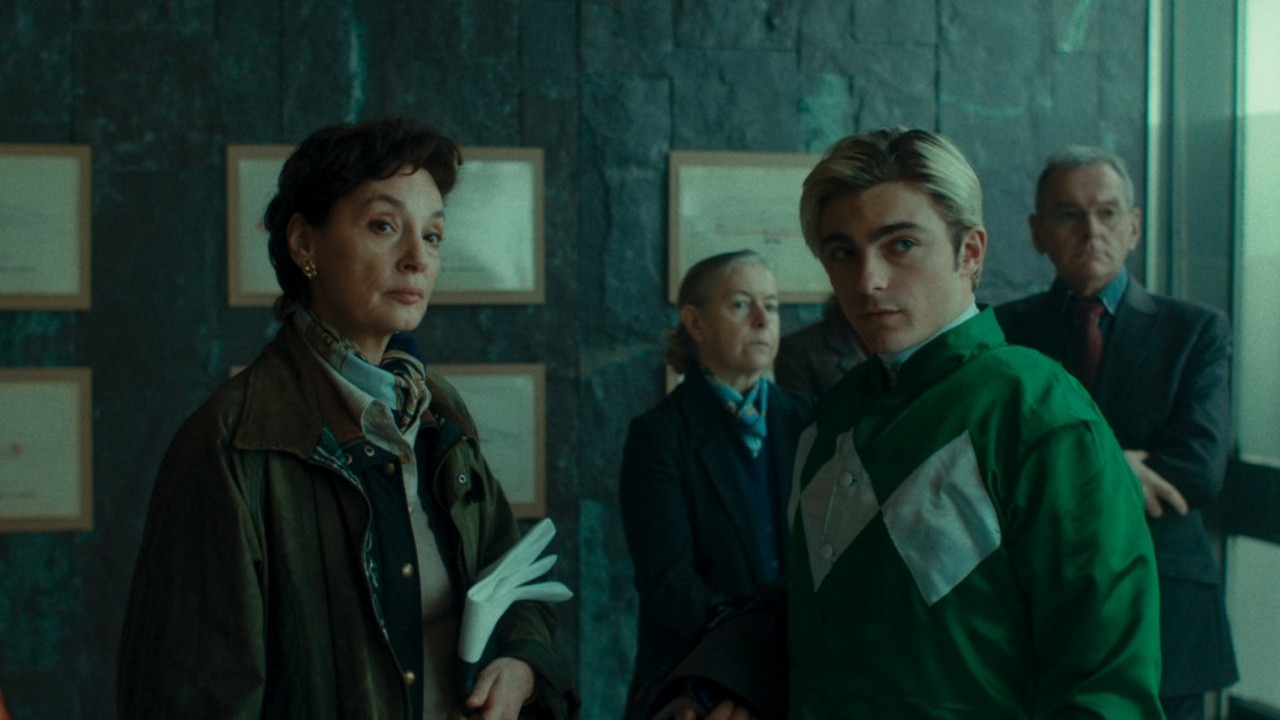 Image du film Lads