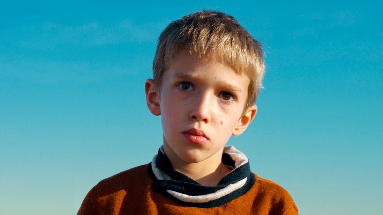 Les enfants