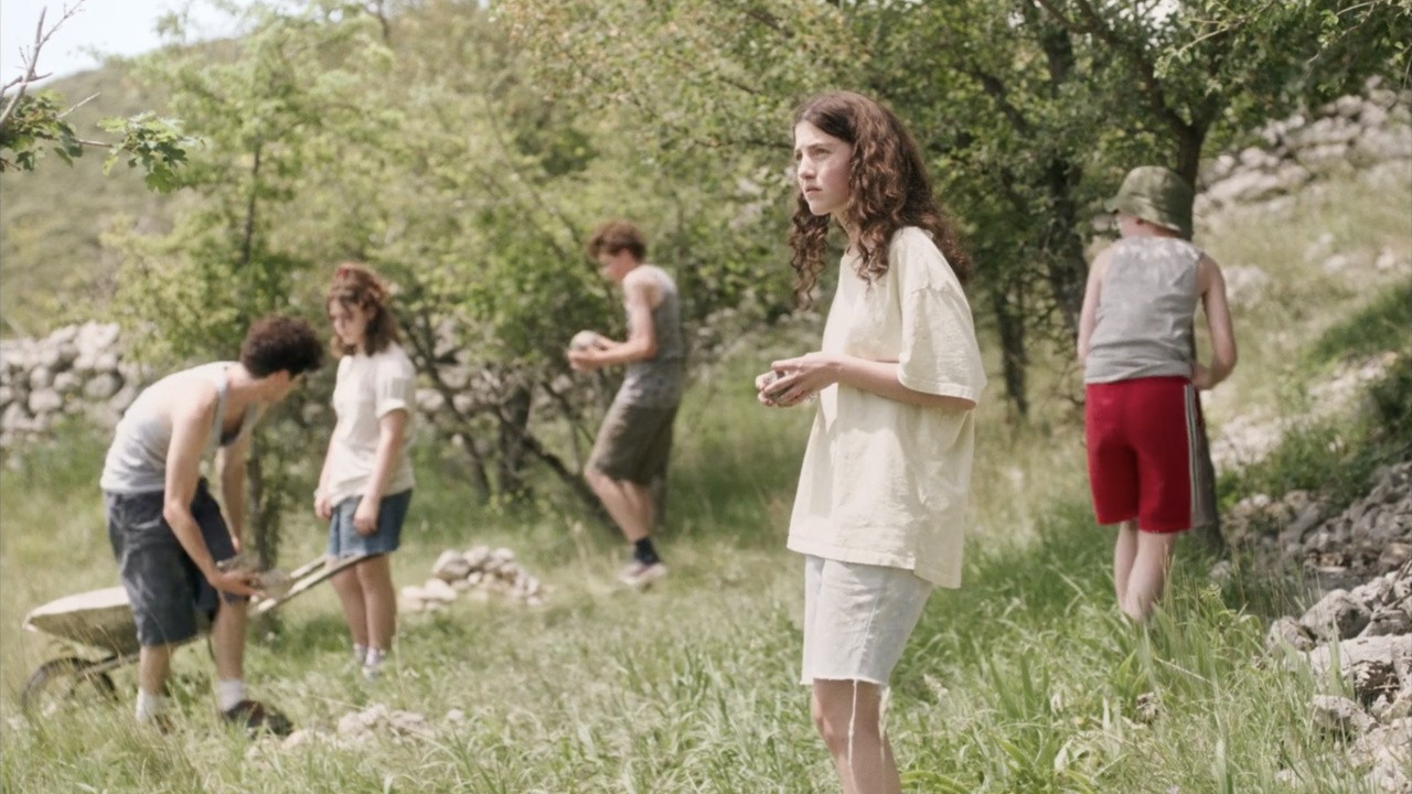 Image du film Nos loyautés