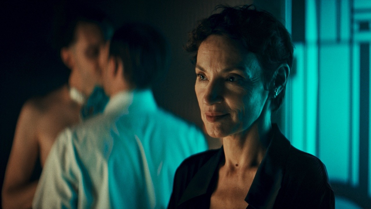 Image du film Le Système Victoria
