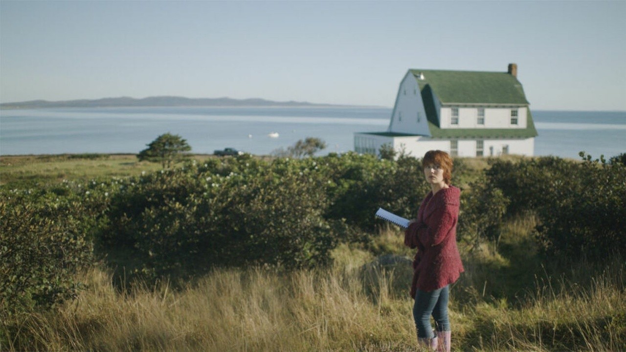 Image du film Ça tourne à Saint-Pierre et Miquelon