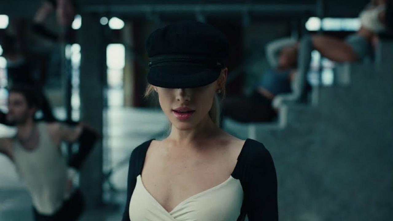 Ariana Grande: Yes, And? [MV]