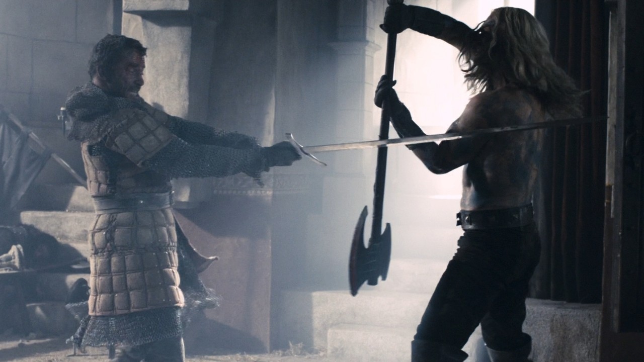 Image du film Le Sang des Templiers