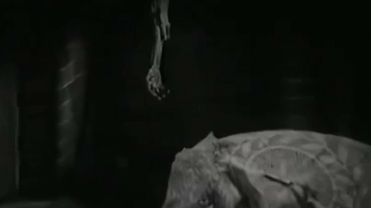 Vrazda V Ulici Morgue 1970 Mubi