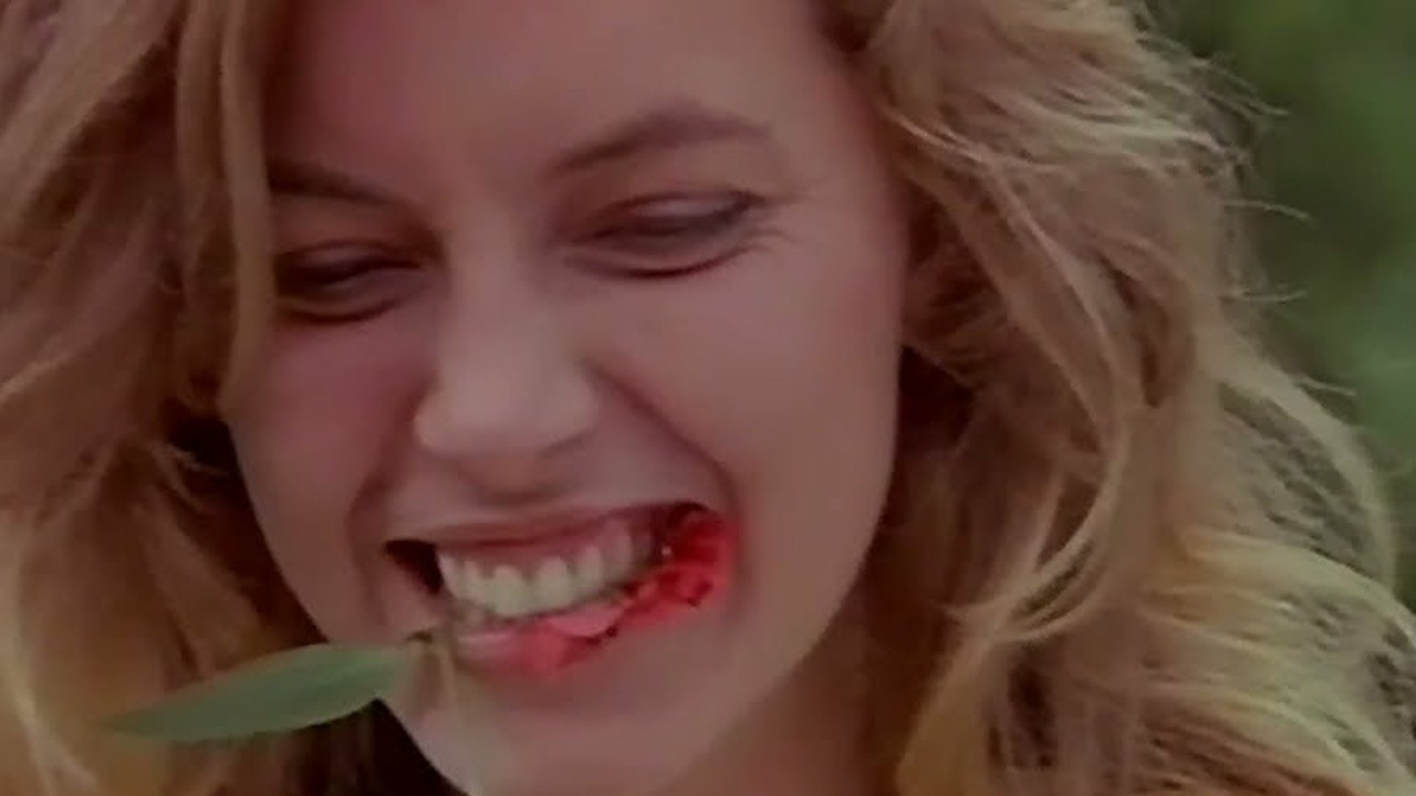 Tim Finn: Carve You in Marble [MV]