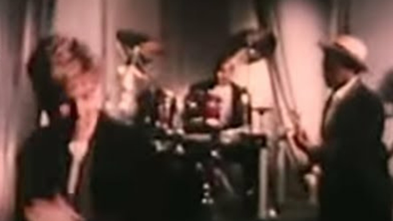 Duran Duran: Notorious [MV]