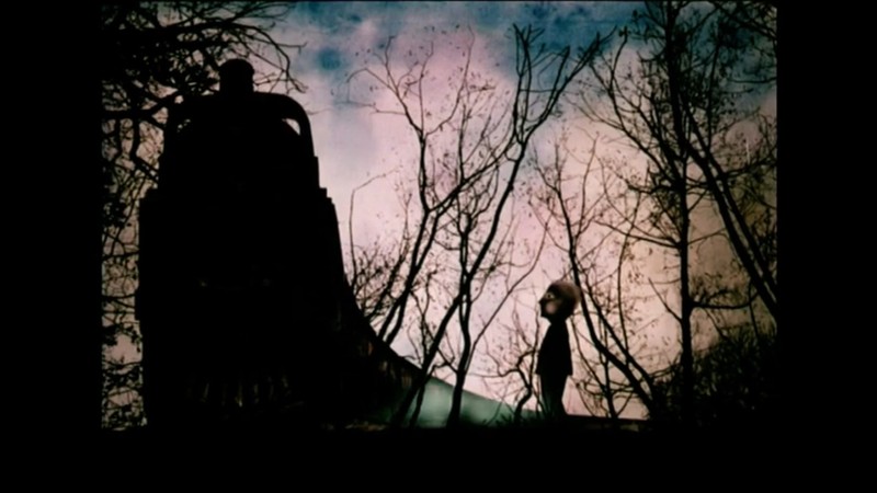 Dream Land Express
