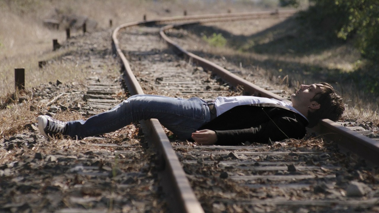 The Dead Track