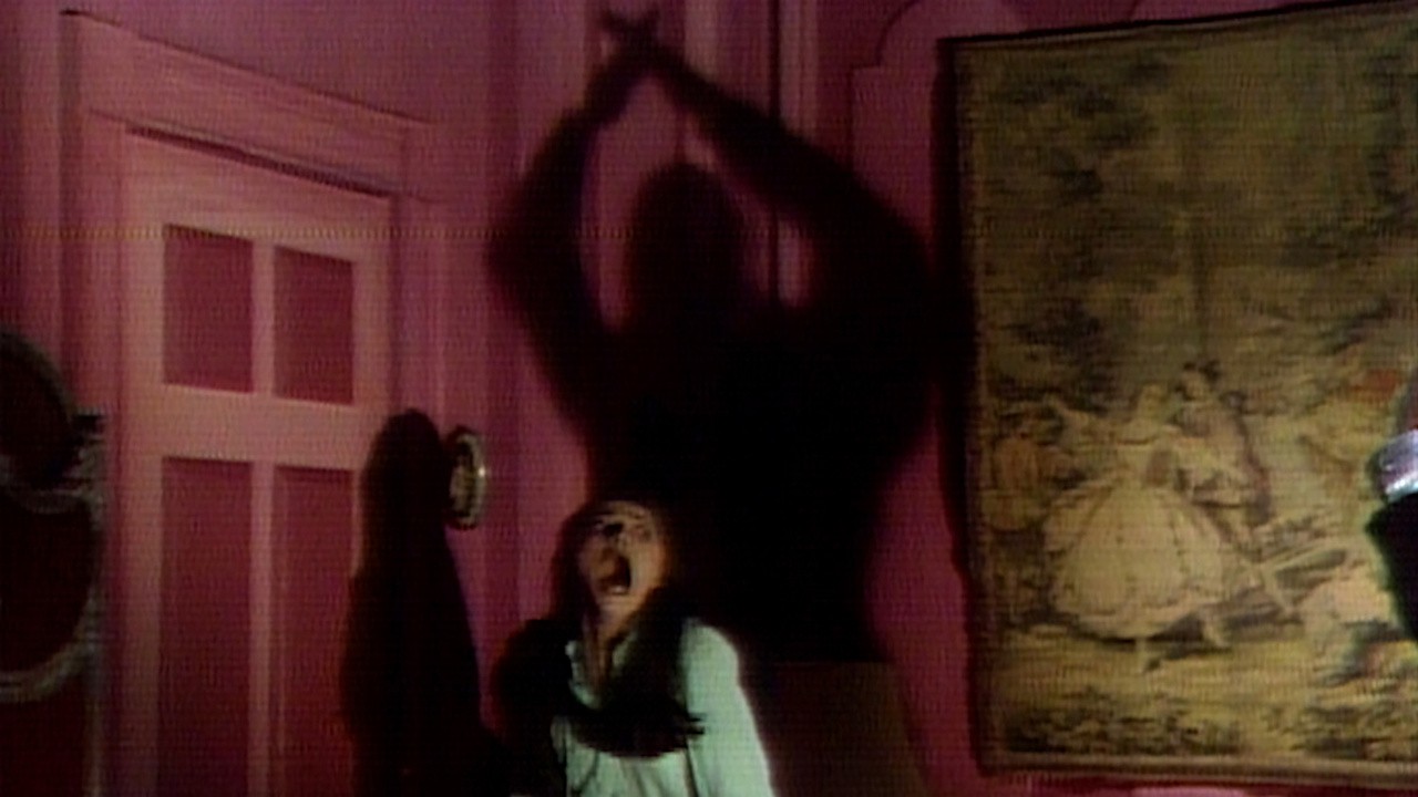 The Wide World of Mystery: The House and the Brain