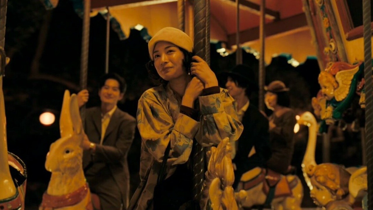 Yasuko, Songs of Days Past