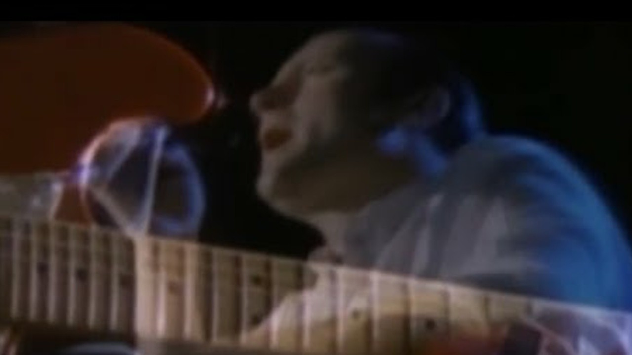 Phil Collins: That's Just the Way It Is [MV]