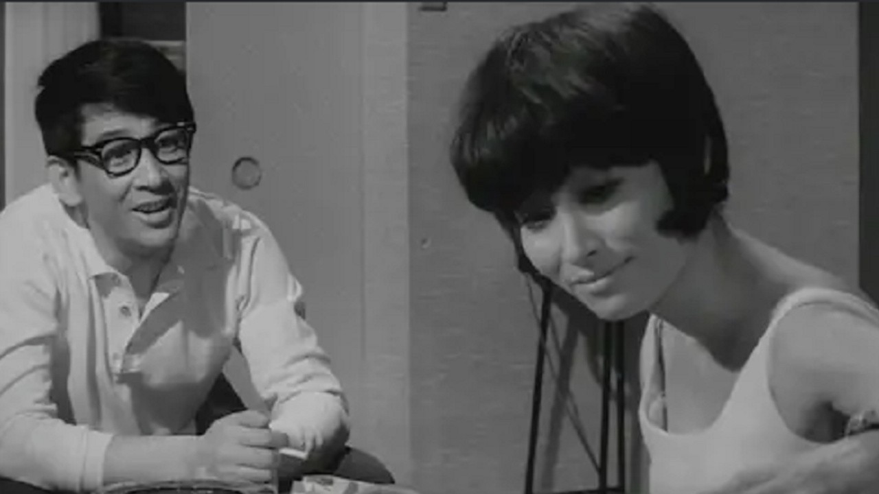 Strange Triangle (1965) | MUBI