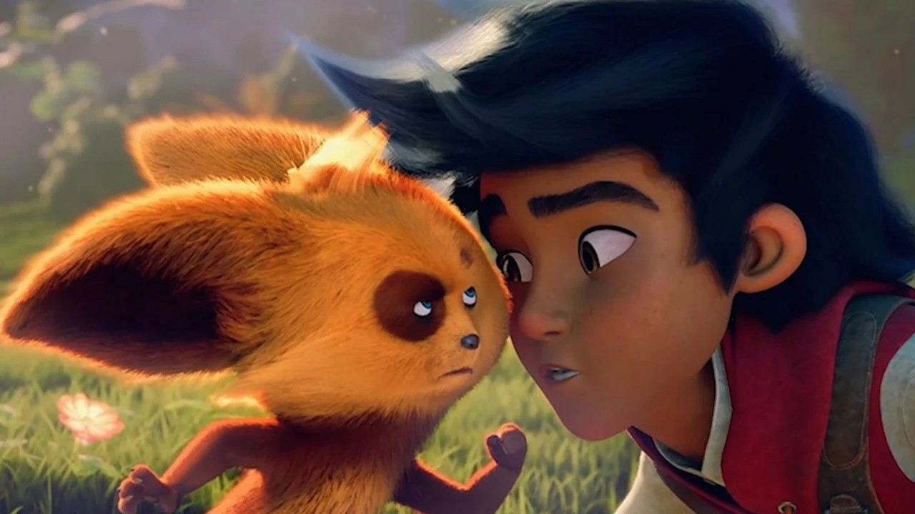 Image du film Zak & Wowo, la légende de Lendarys