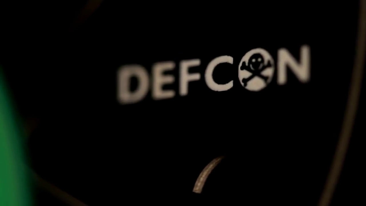 DEFCON: The Documentary