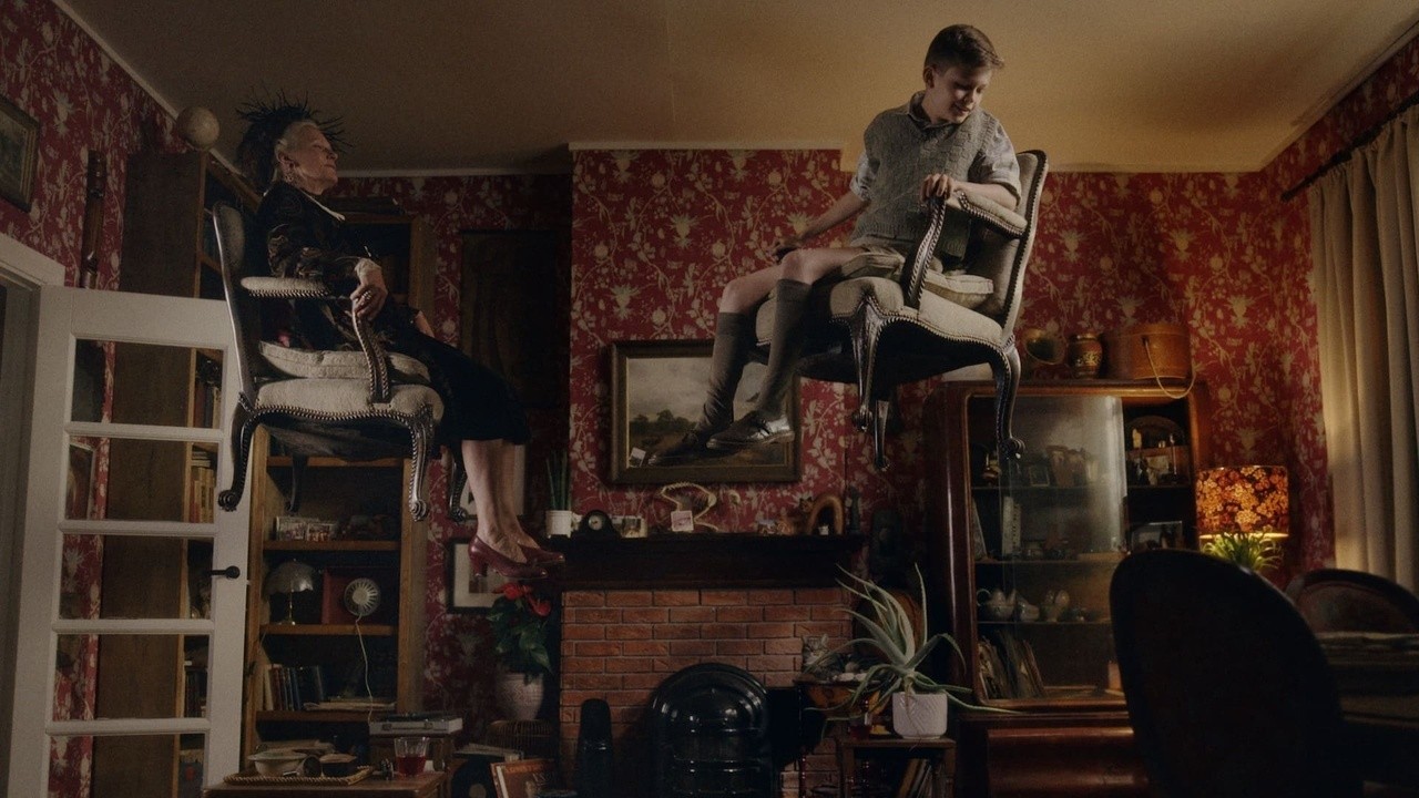 Image du film Het Boek van Alle Dingen