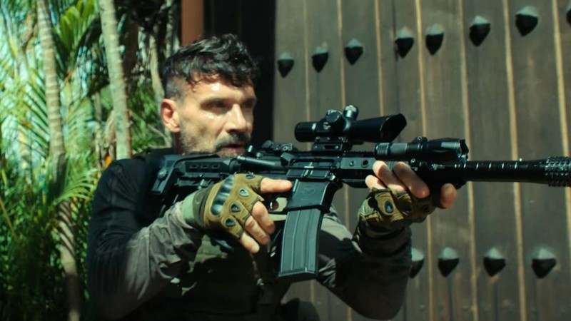 Long Gone Heroes (2024) | MUBI