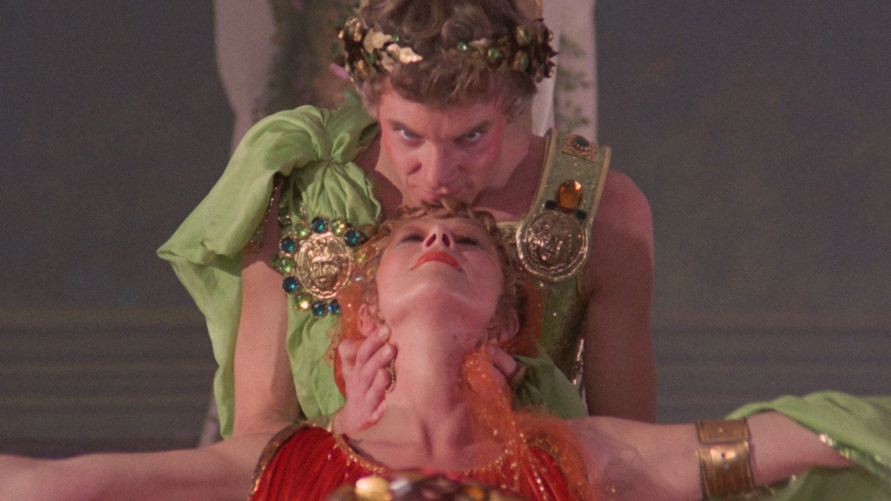 Image du film Caligula - The Ultimate Cut