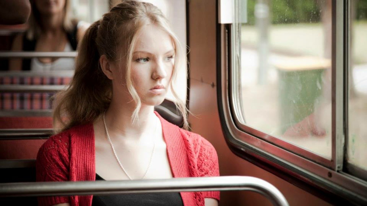 Graduation Afternoon