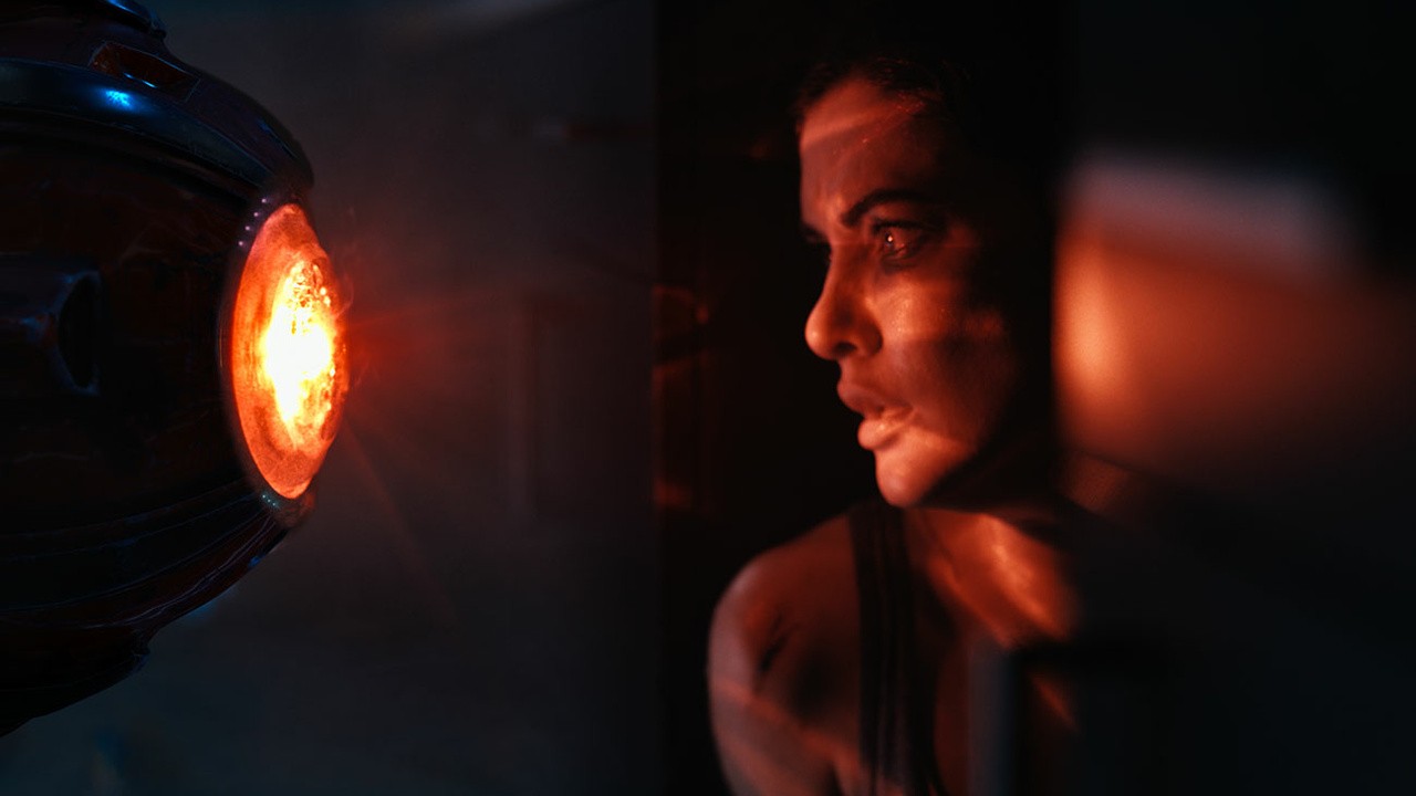 The Bunker (2024) | MUBI