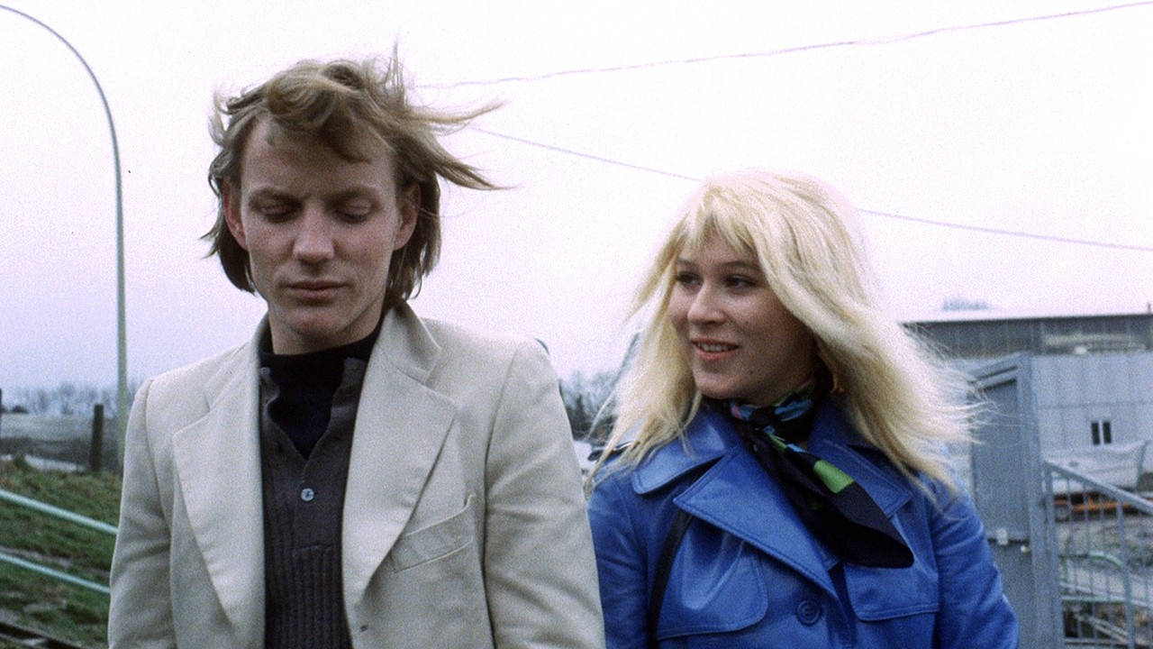 Image du film Supermarché
