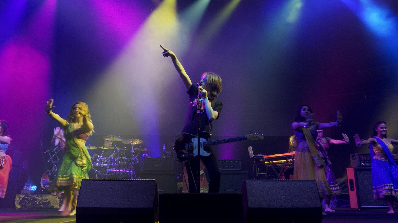 Steven Wilson: Home Invasion (In Concert at the Royal Albert Hall)