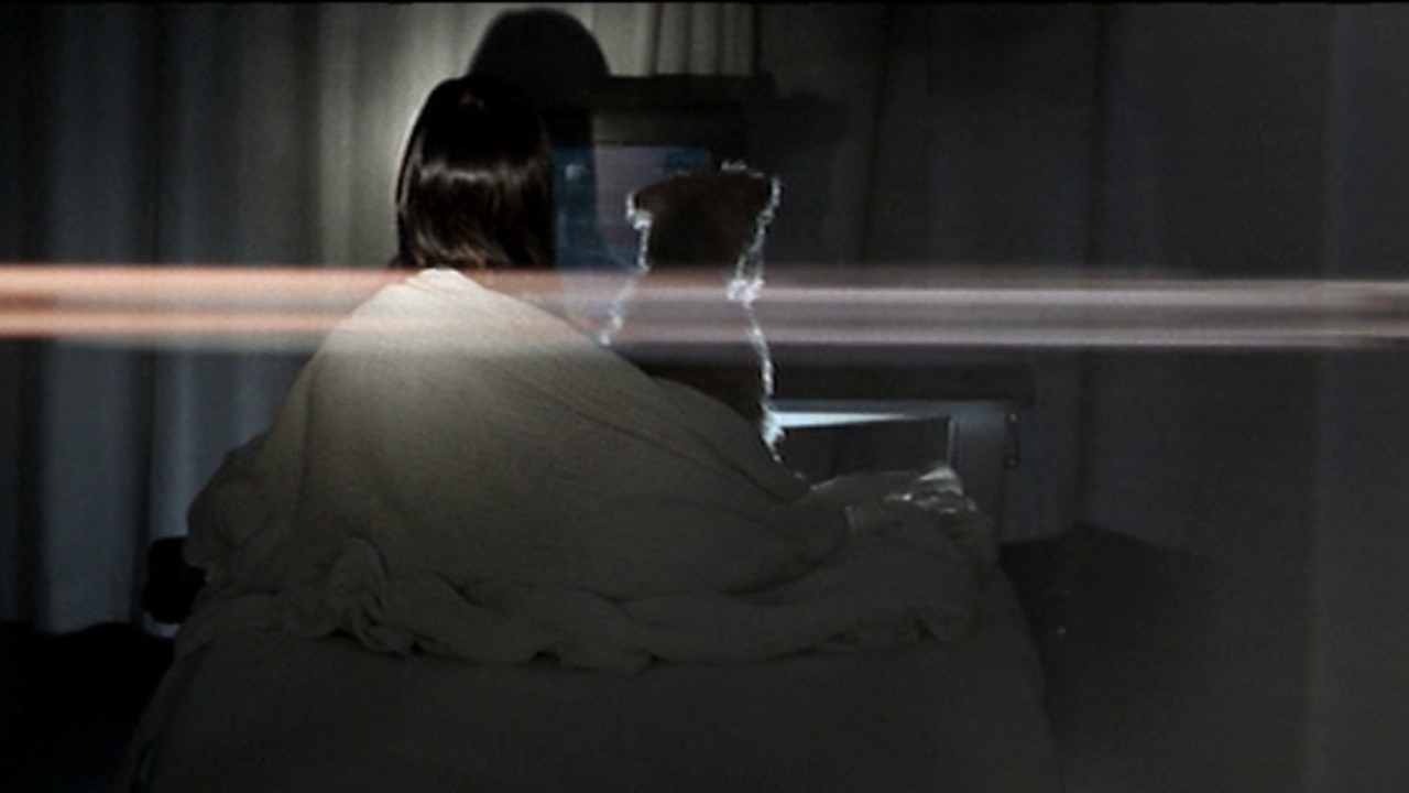 Squarepusher: Come On My Selector [MV]
