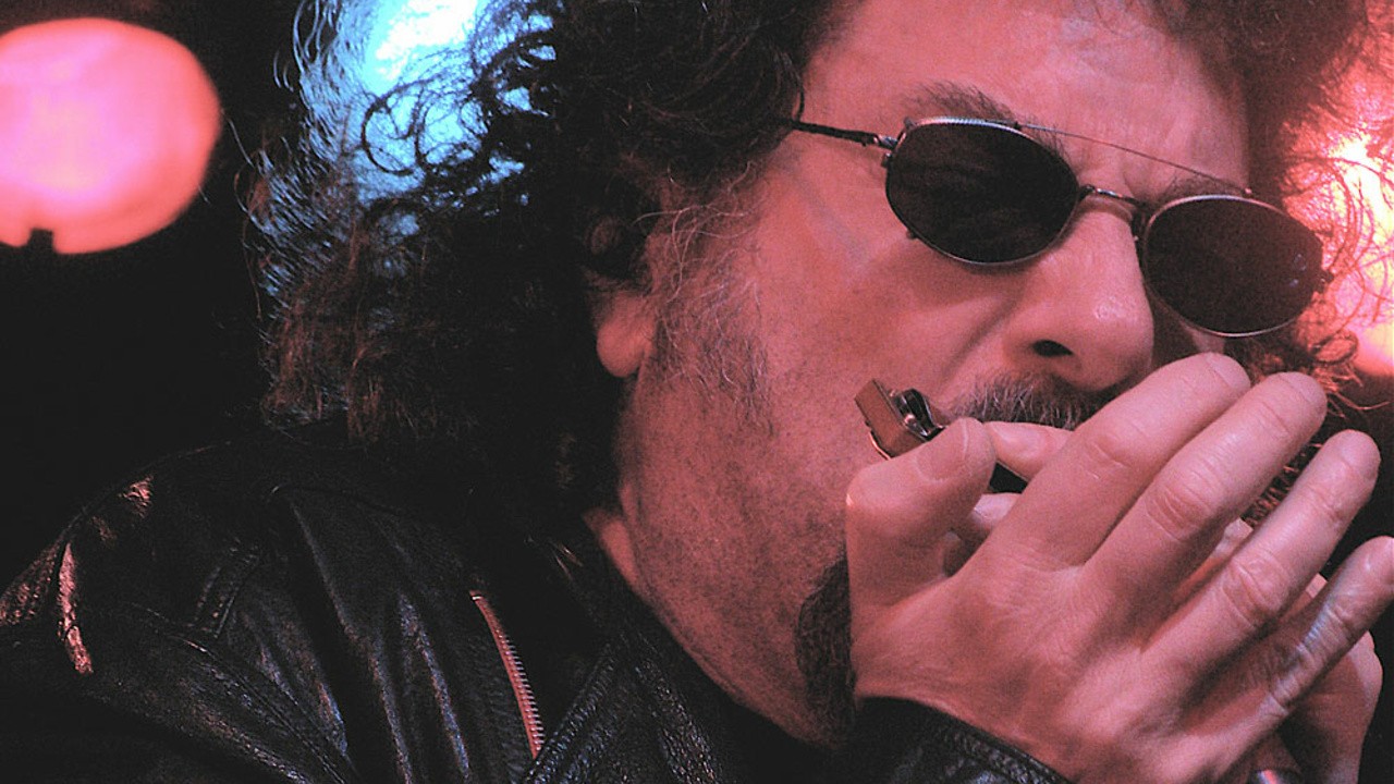 Pocket Full of Soul: The Harmonica Documentary