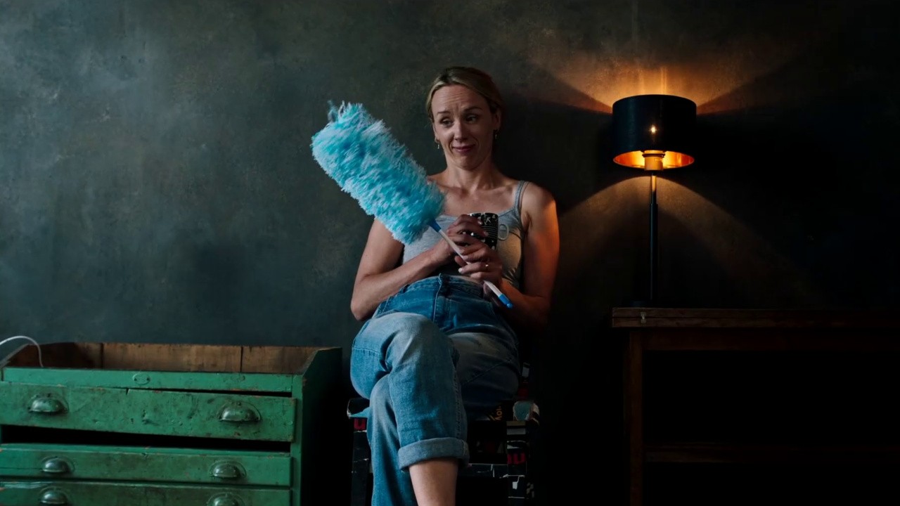 Runaway Mum (2024) | MUBI