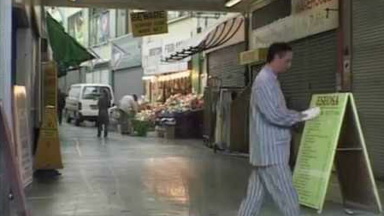 R.E.M.: Aftermath [MV]