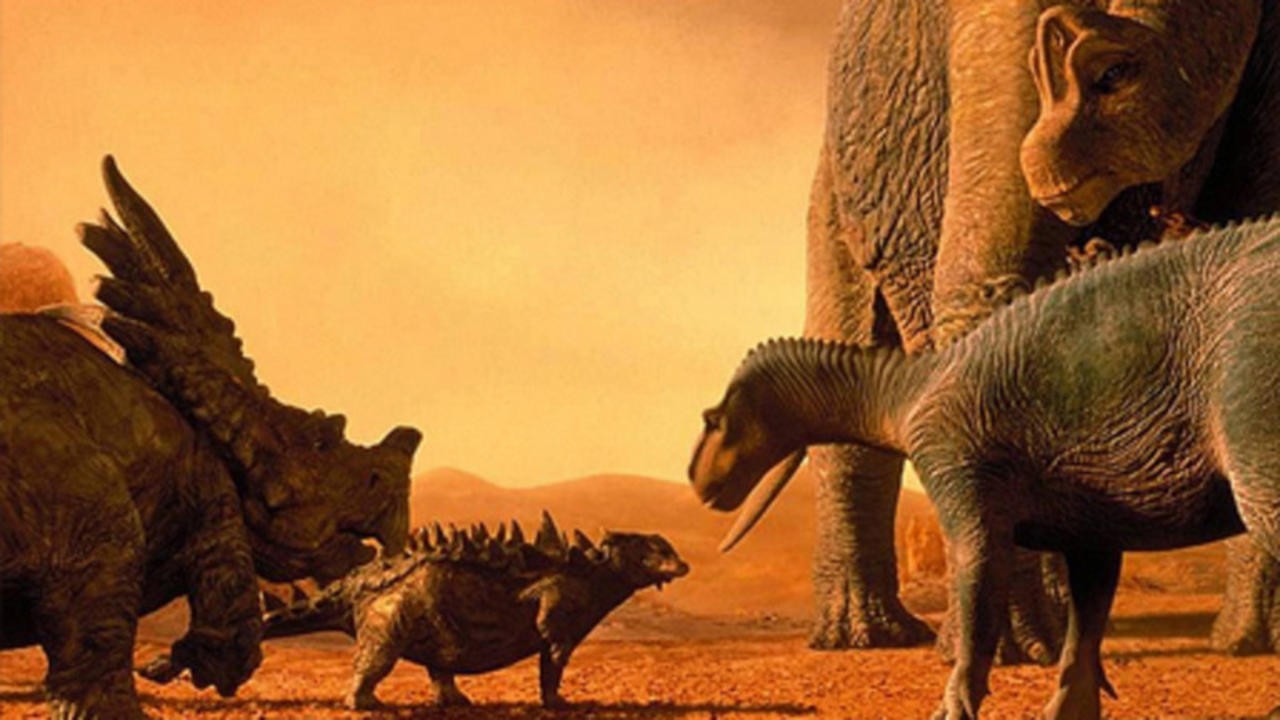 Dinosaur