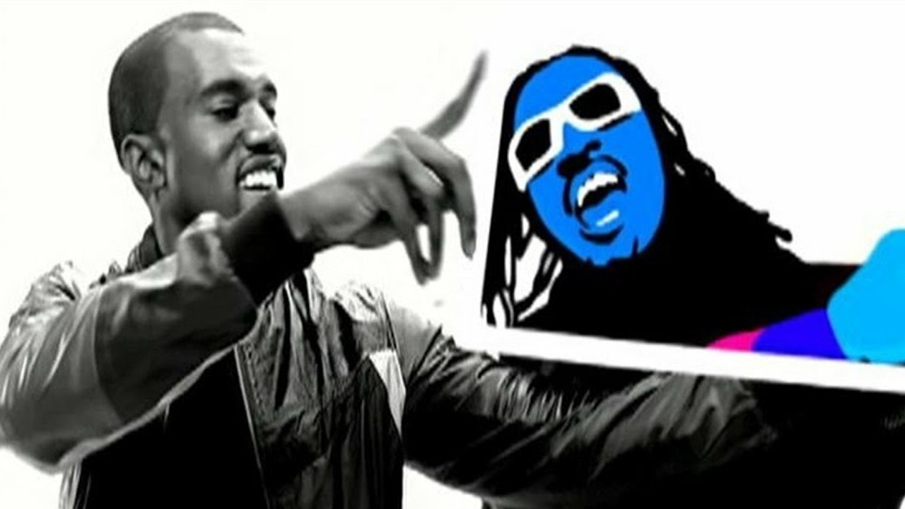 Kanye West Feat. T-Pain: Good Life [MV]